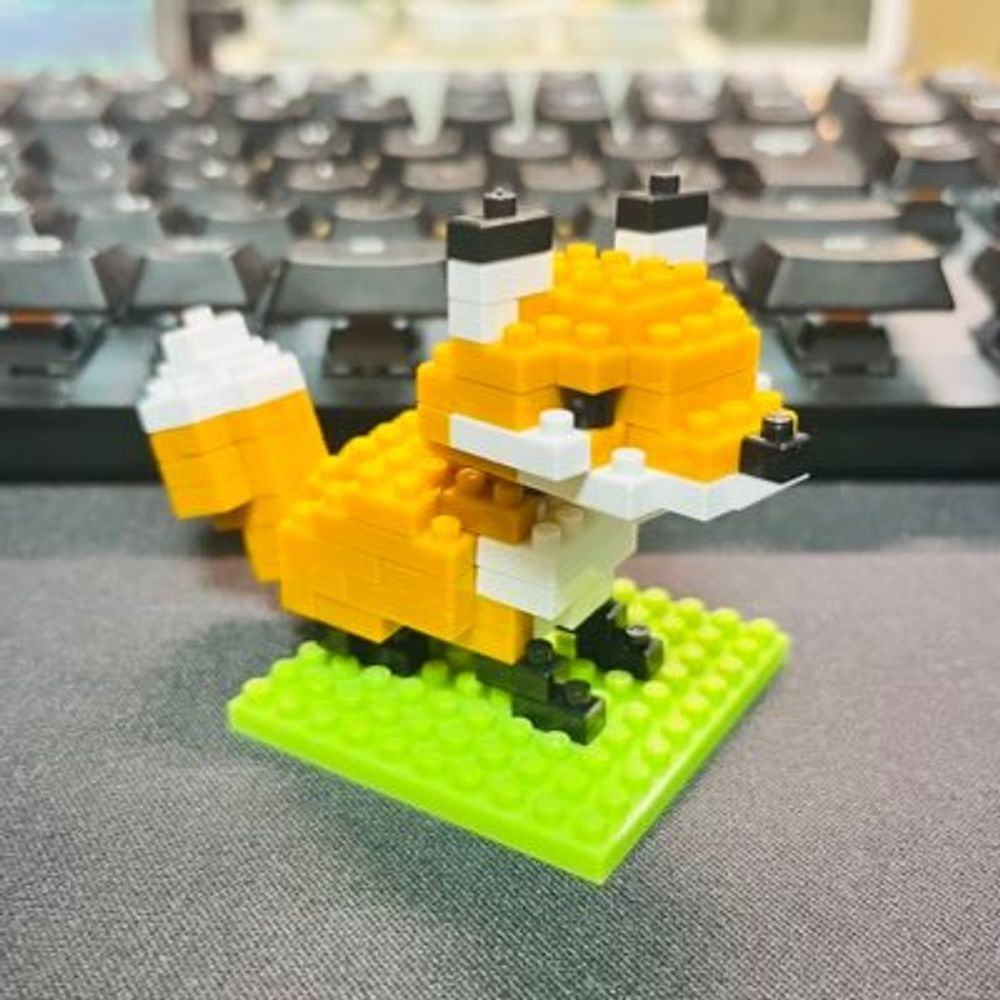 ウカノネつくも
