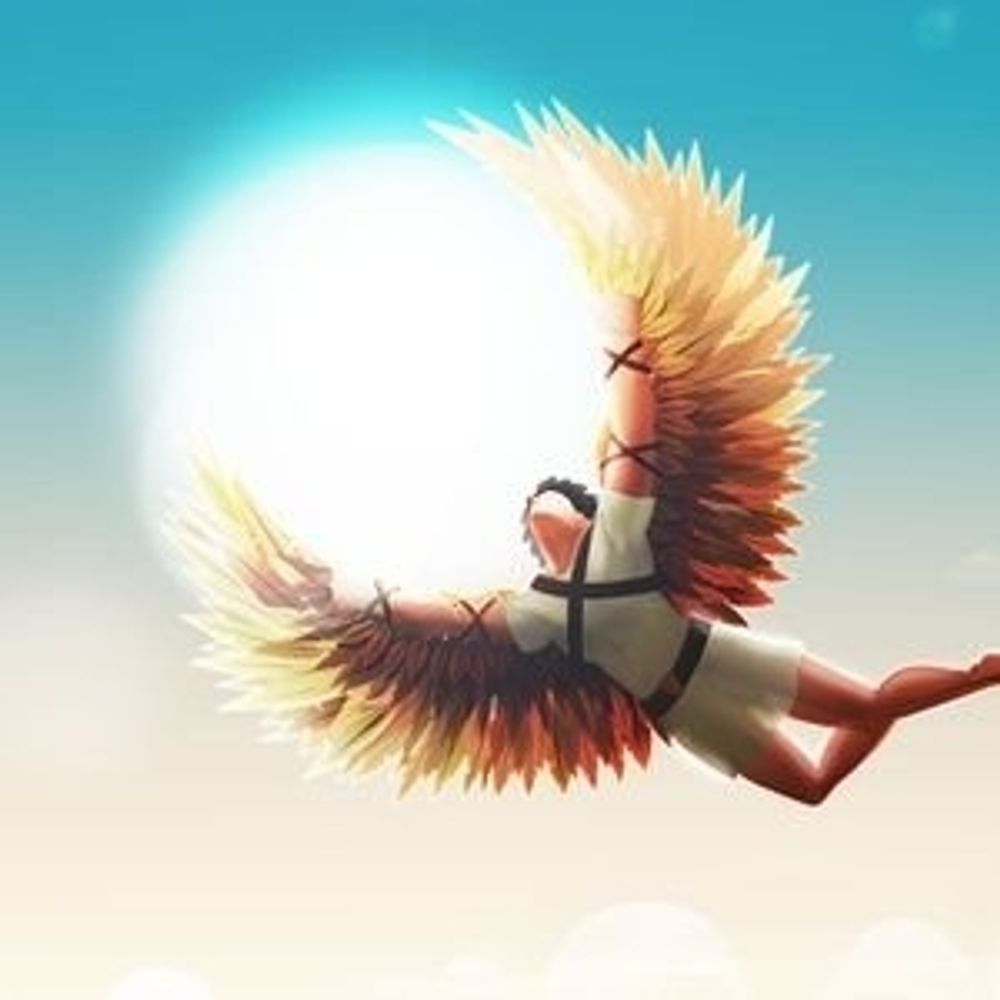 ICARUS