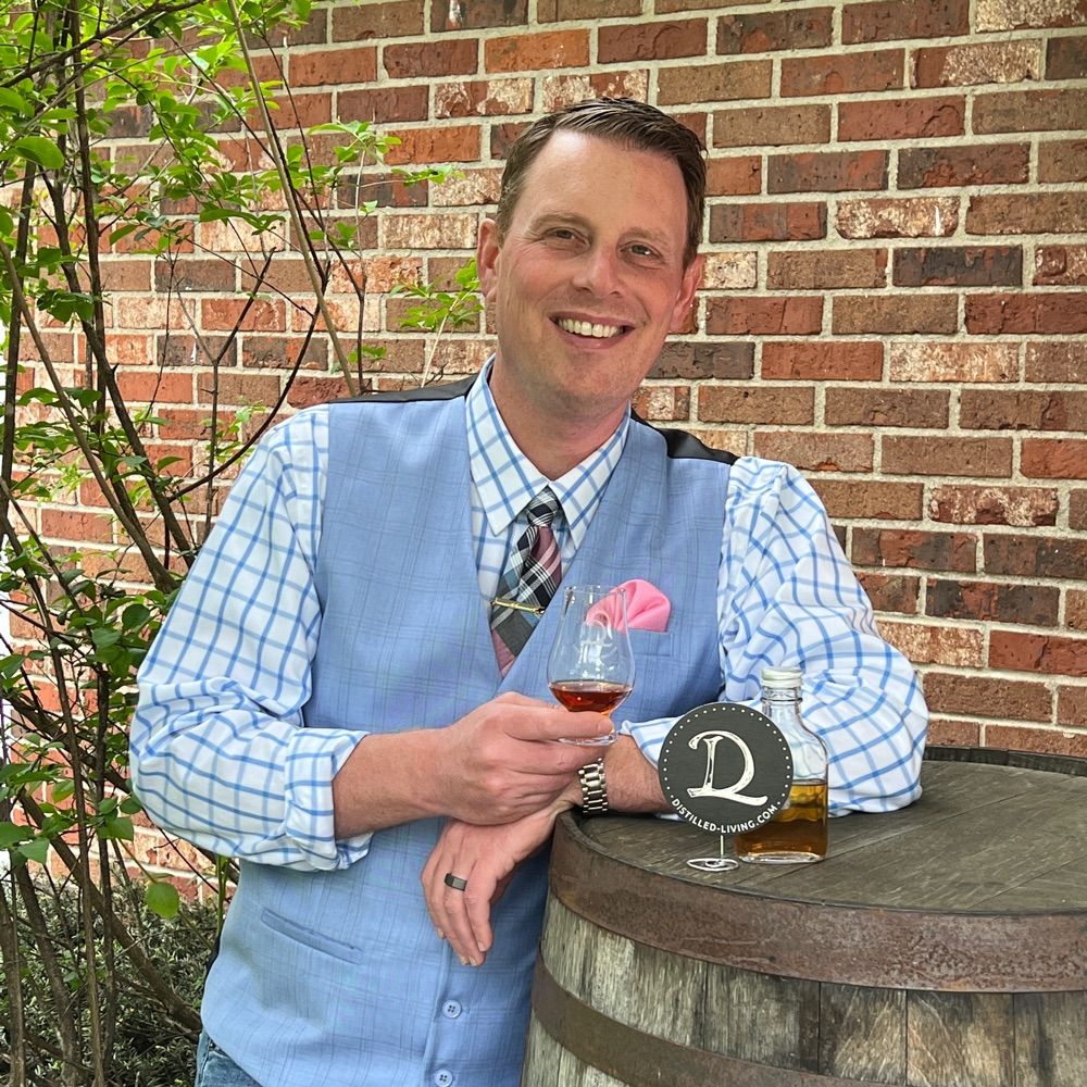 Tim Knittel • Bourbon Educator & Events