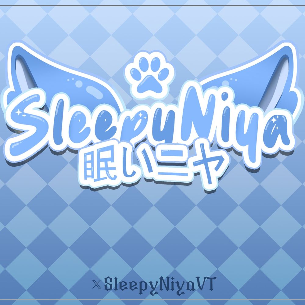 SleepyNiyaVT