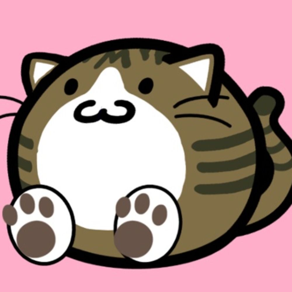ねこだま