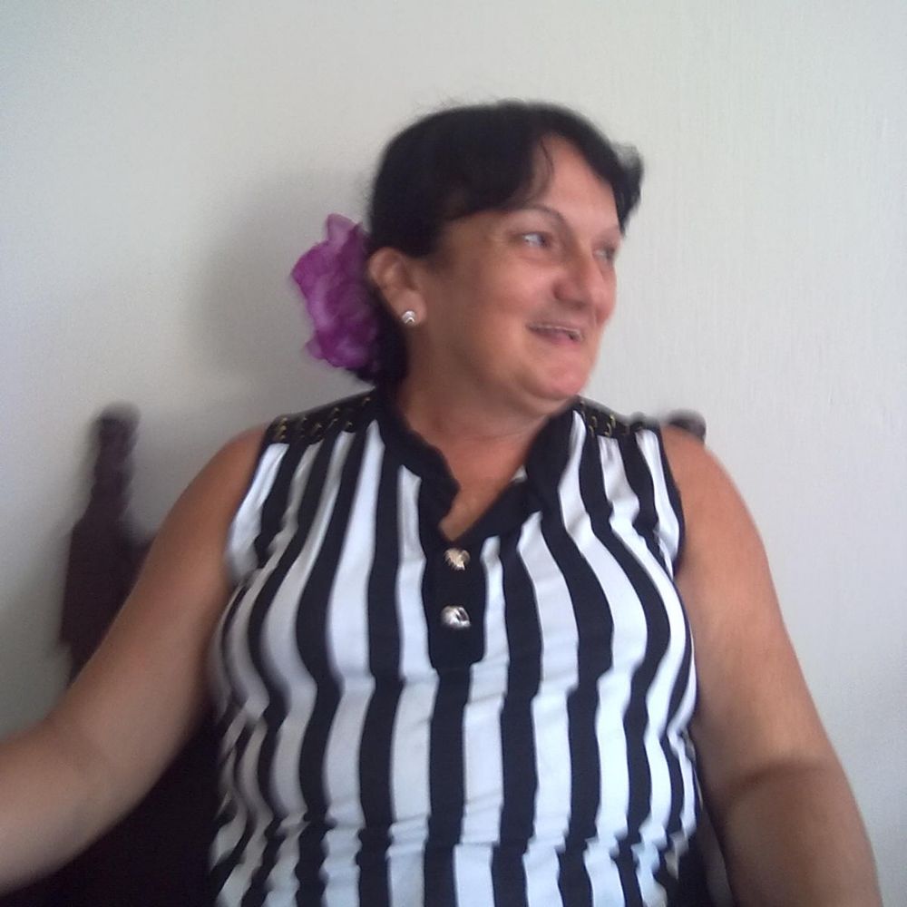 Betinha 