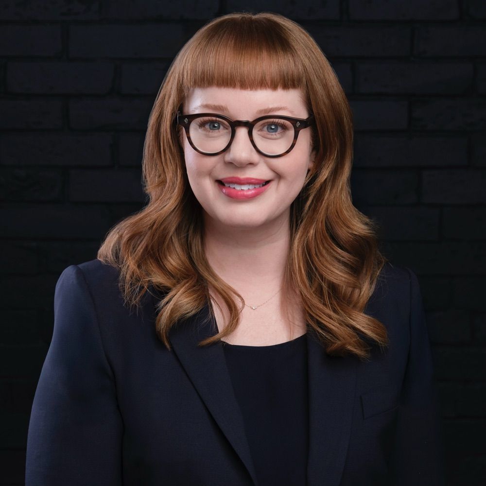Anne Patterson