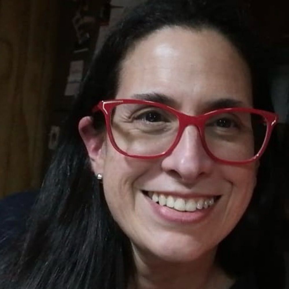 Paula Agurto Díaz