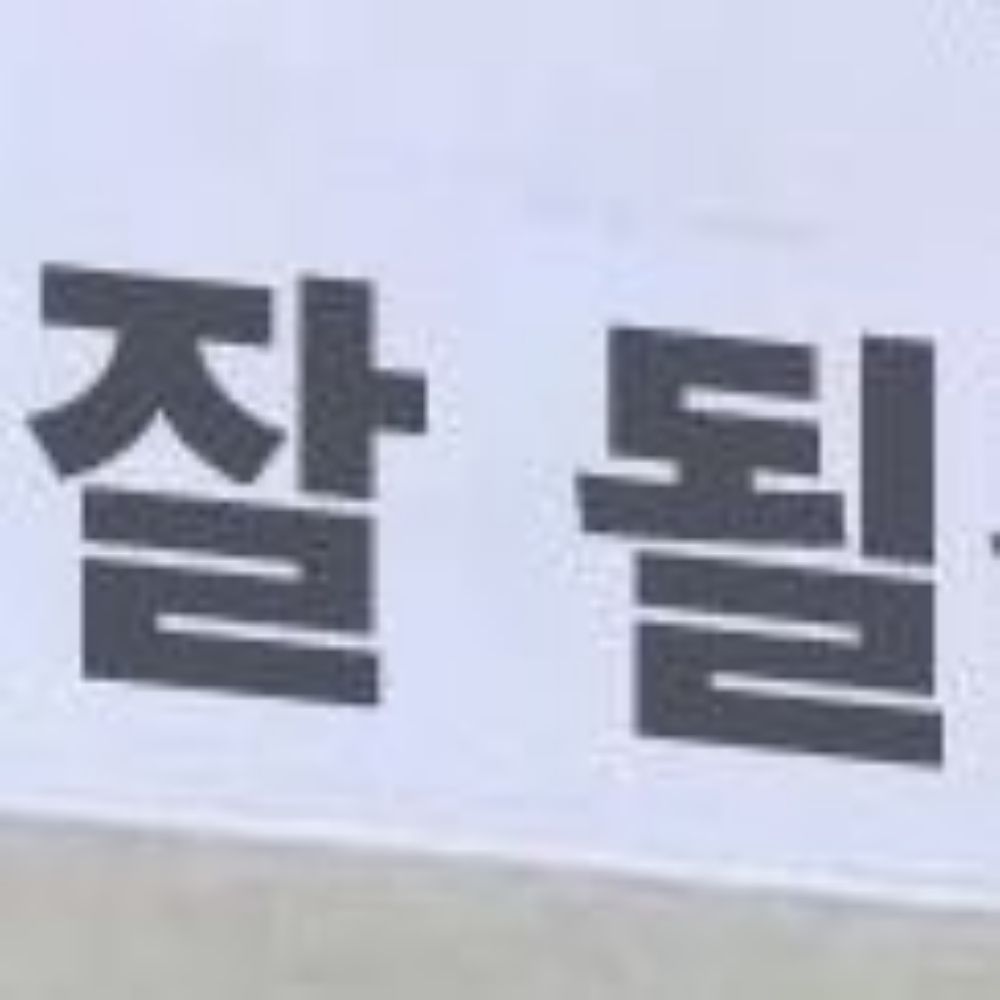 분리수거