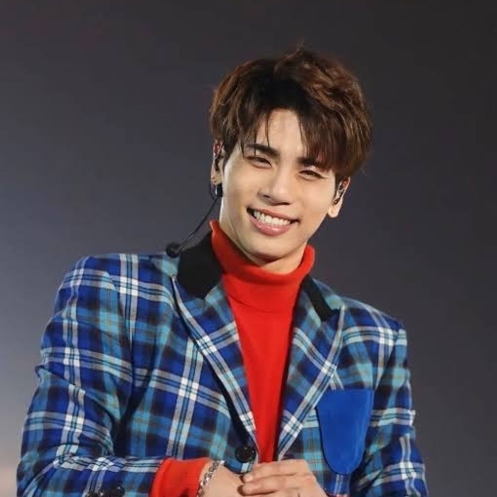 Poet | SHINee