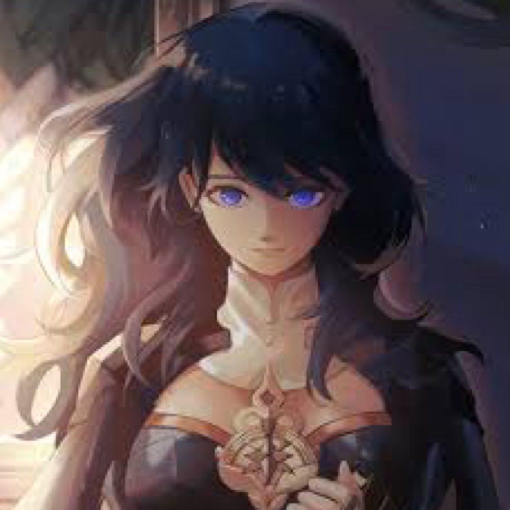 Byleth 🗡️