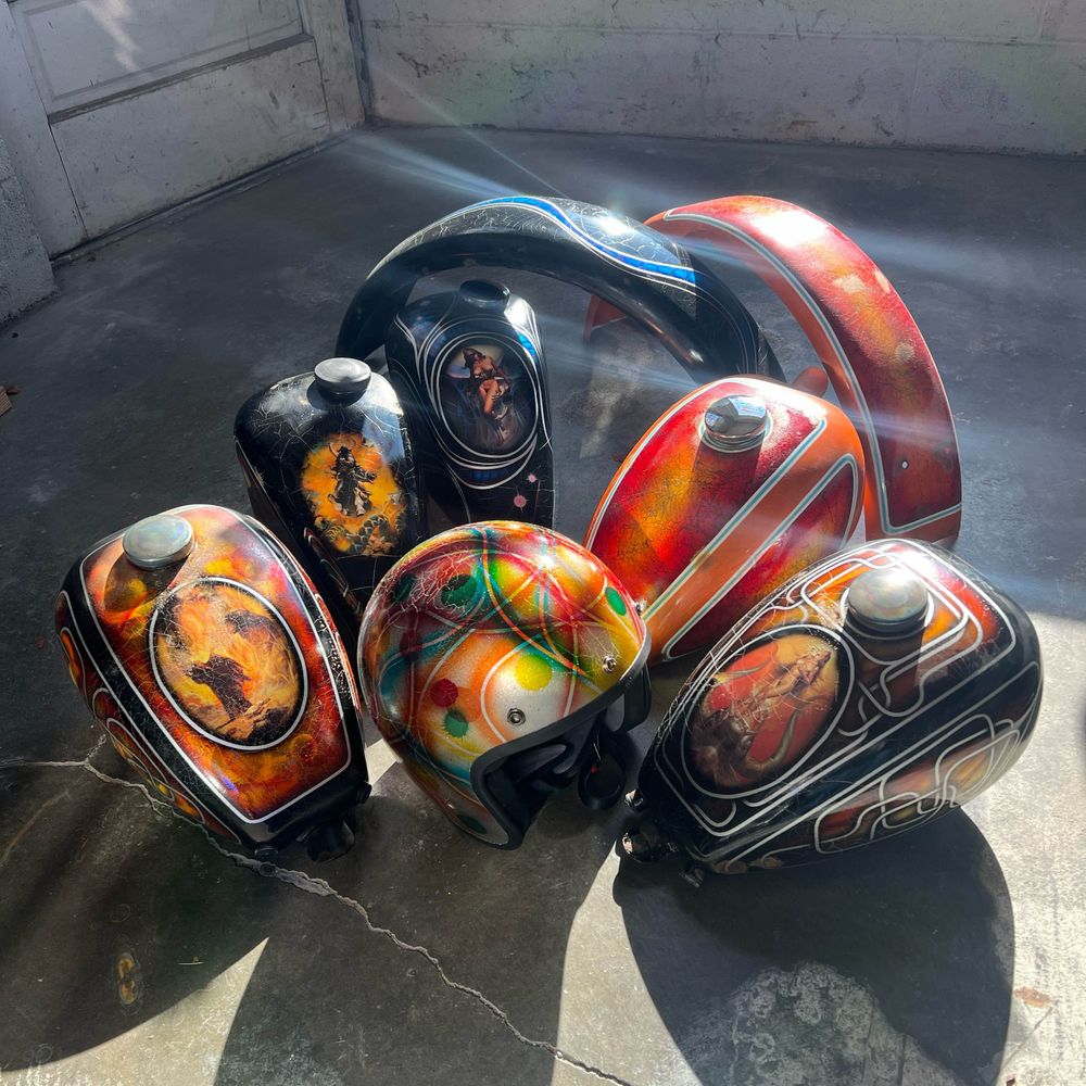 Timebombkustoms