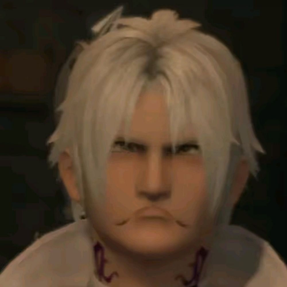 Azem's Villain Era