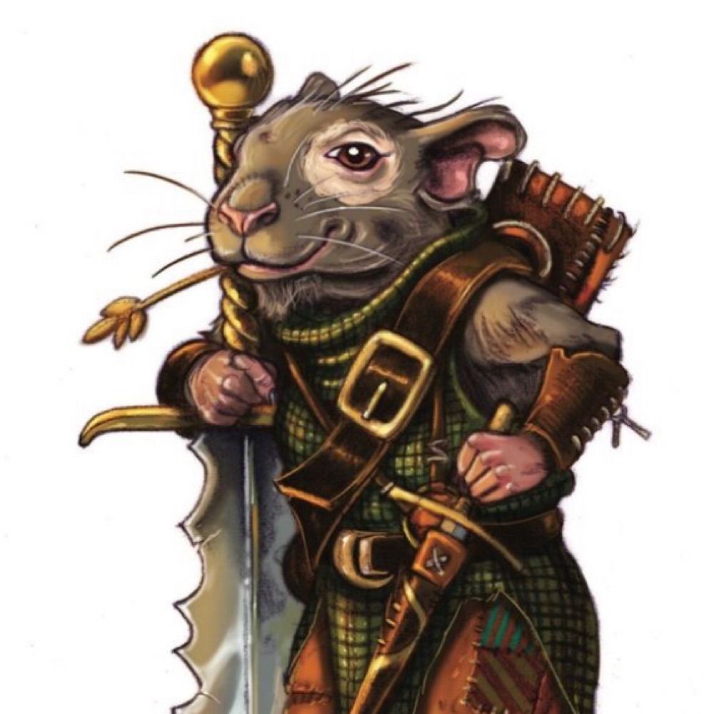 Ratt🐀King🤴Carrl
