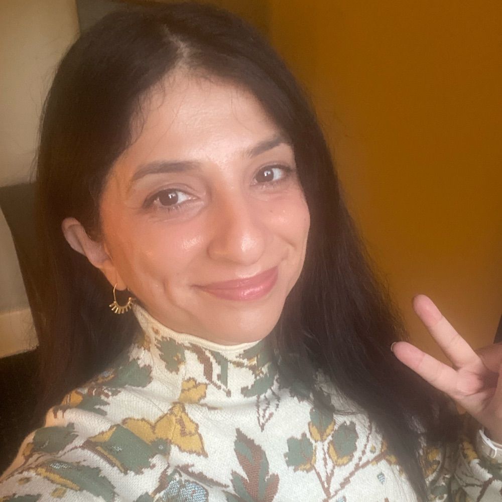 Aadia Rana MD