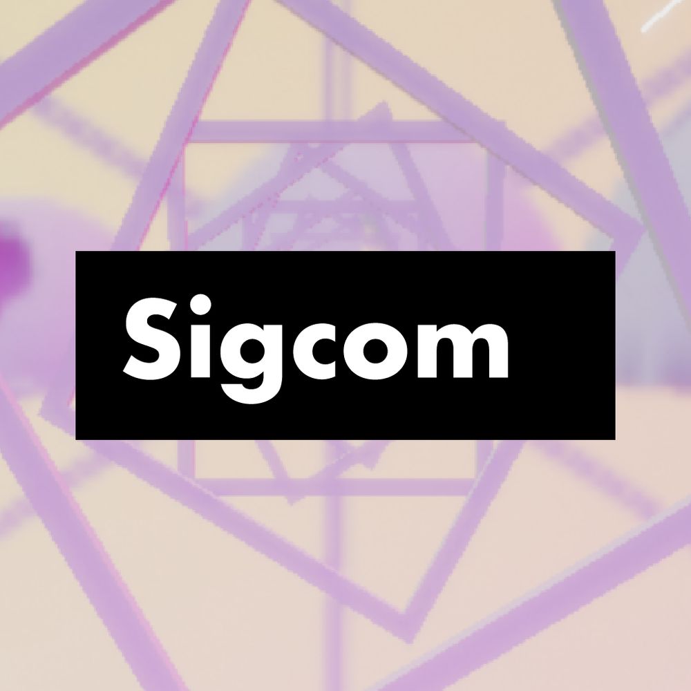 Sigcom👾game dev