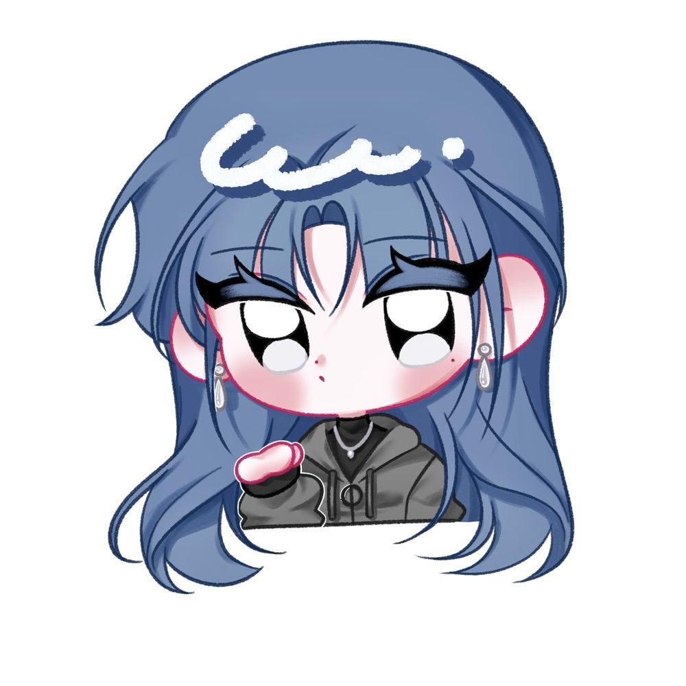 유담