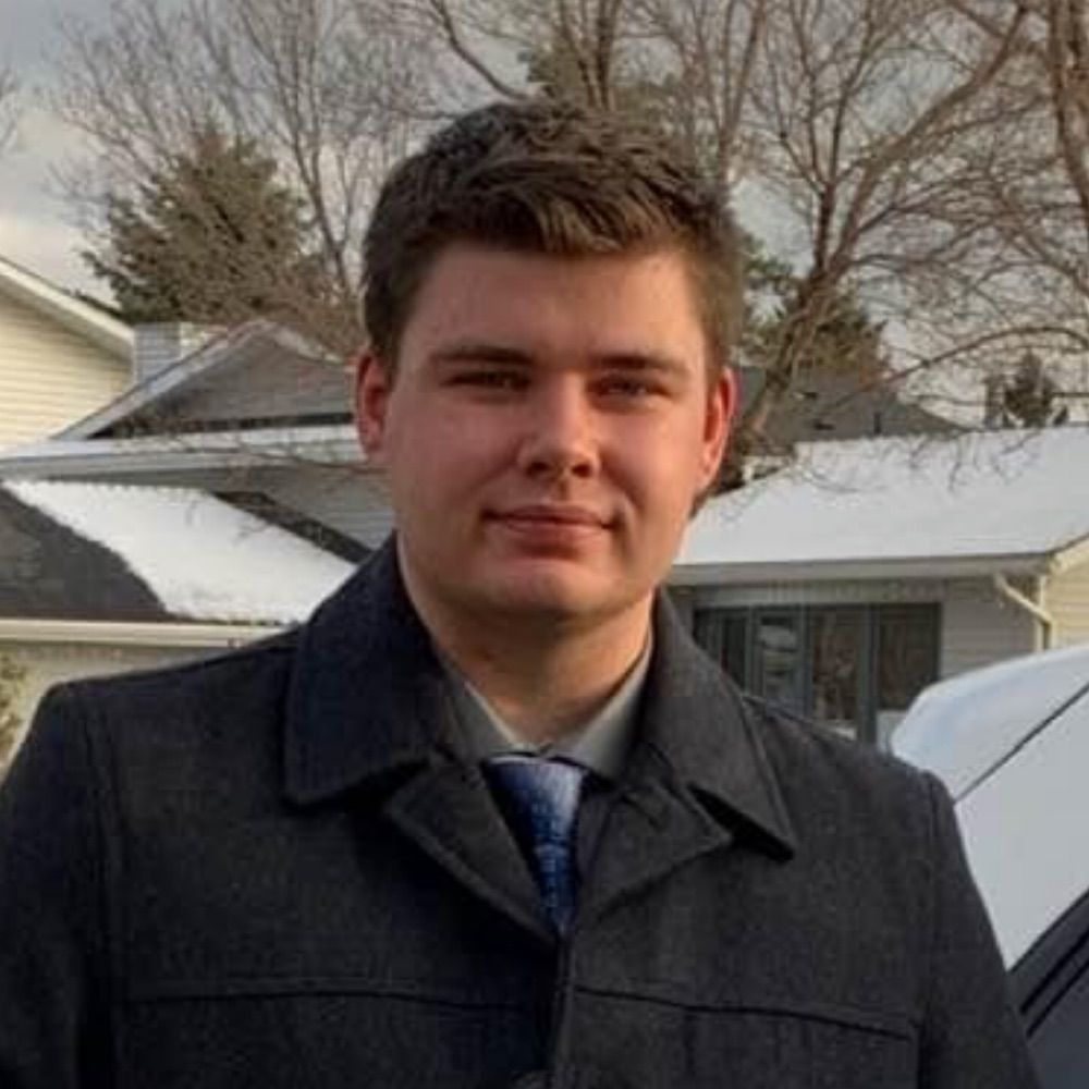 Logan Lehmann