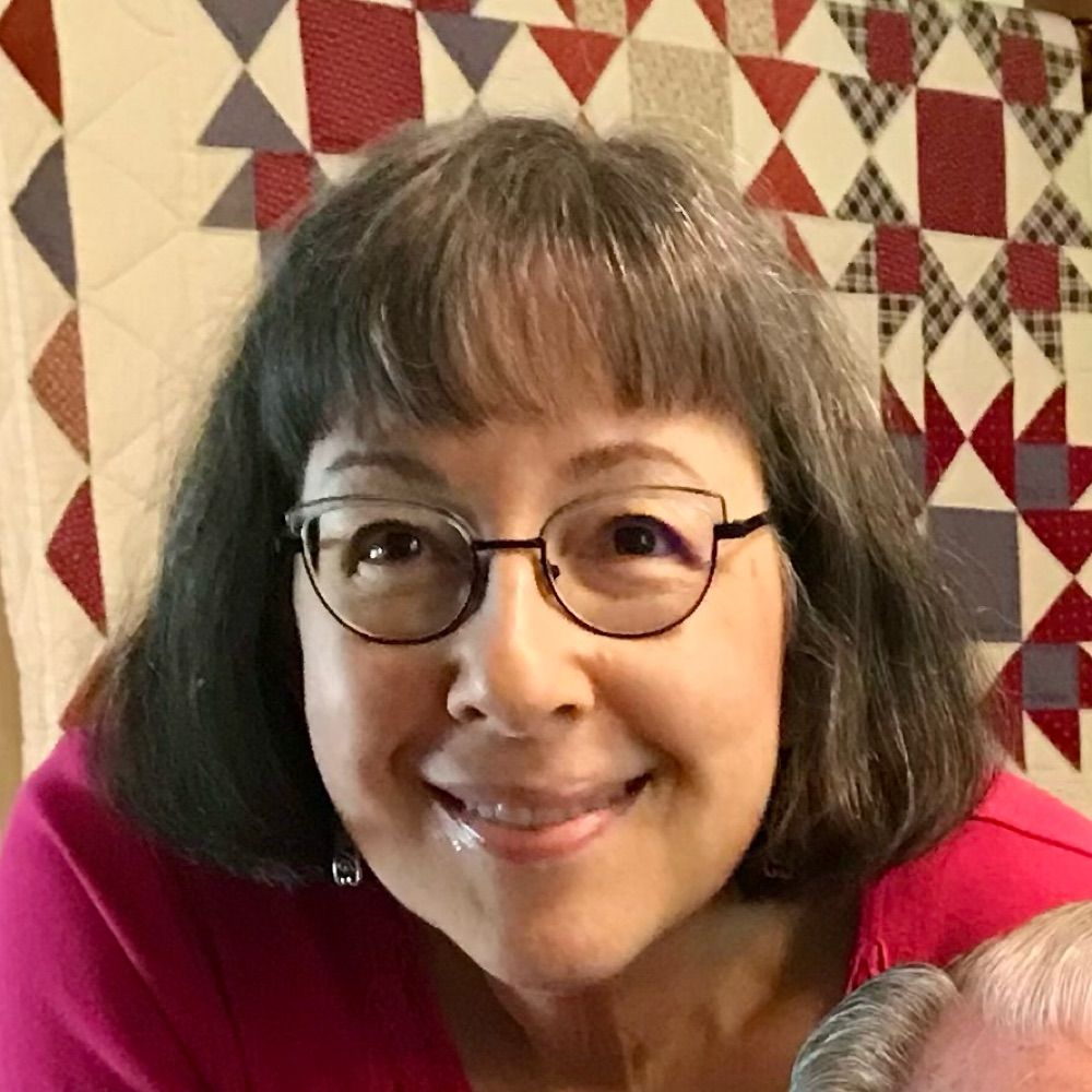 Karen Bunyan