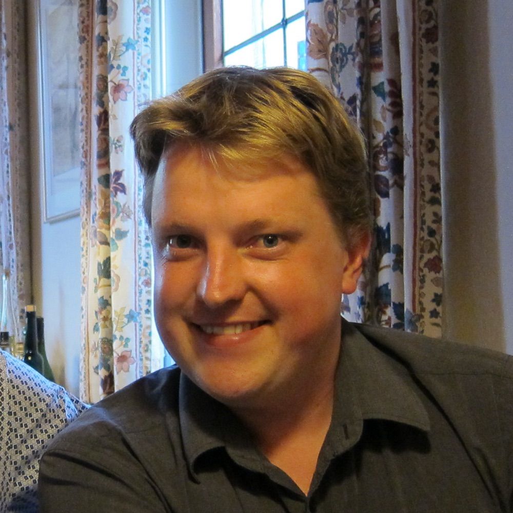 Stephen Green