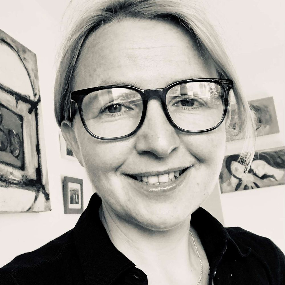 Katarzyna (Kasia) Pyrz