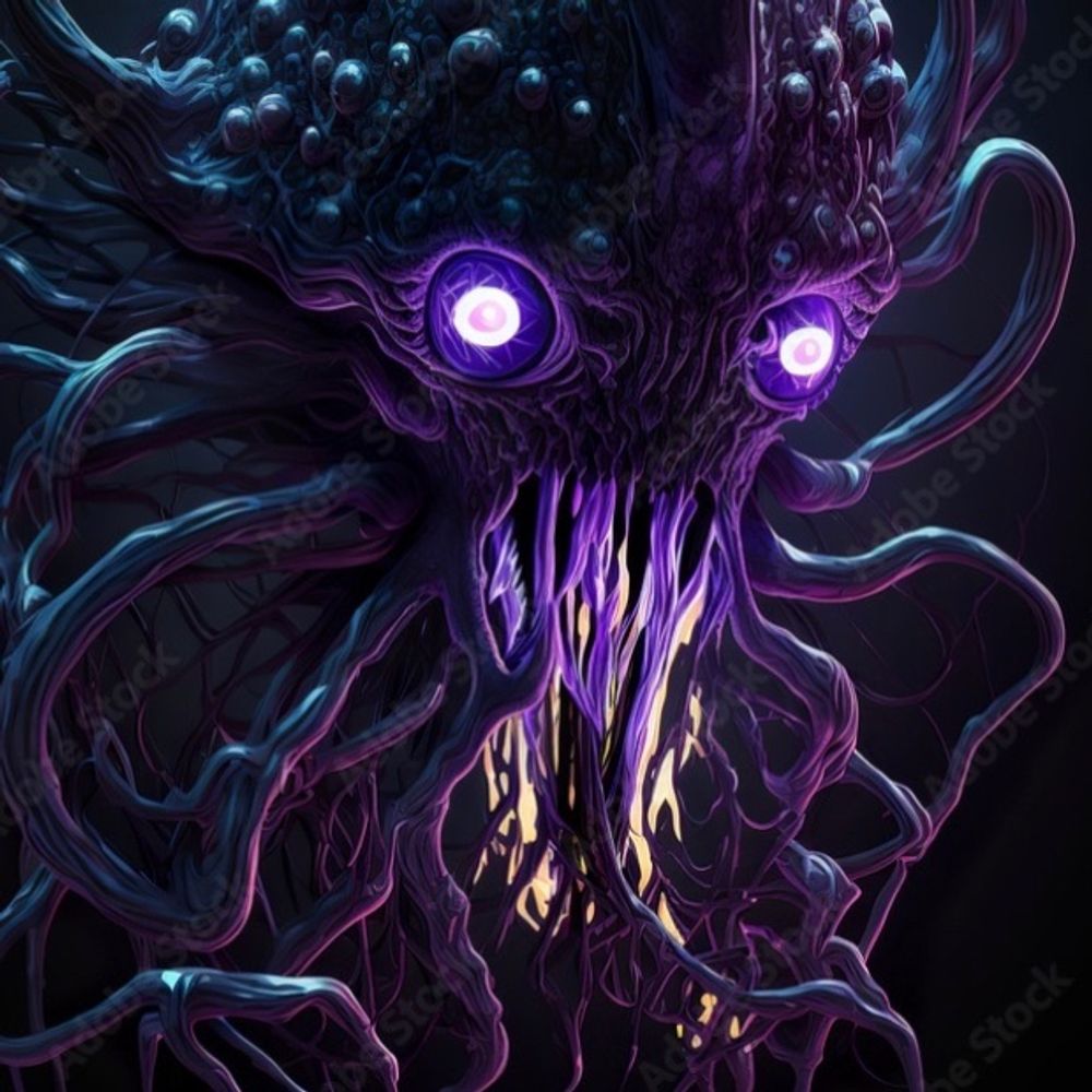 Chad Middleton (Doomedpaladin)