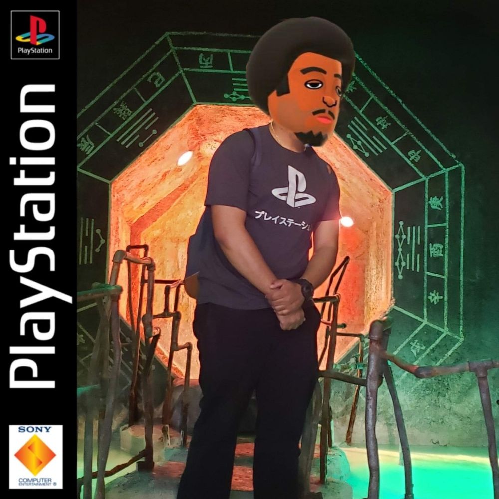 User avatar