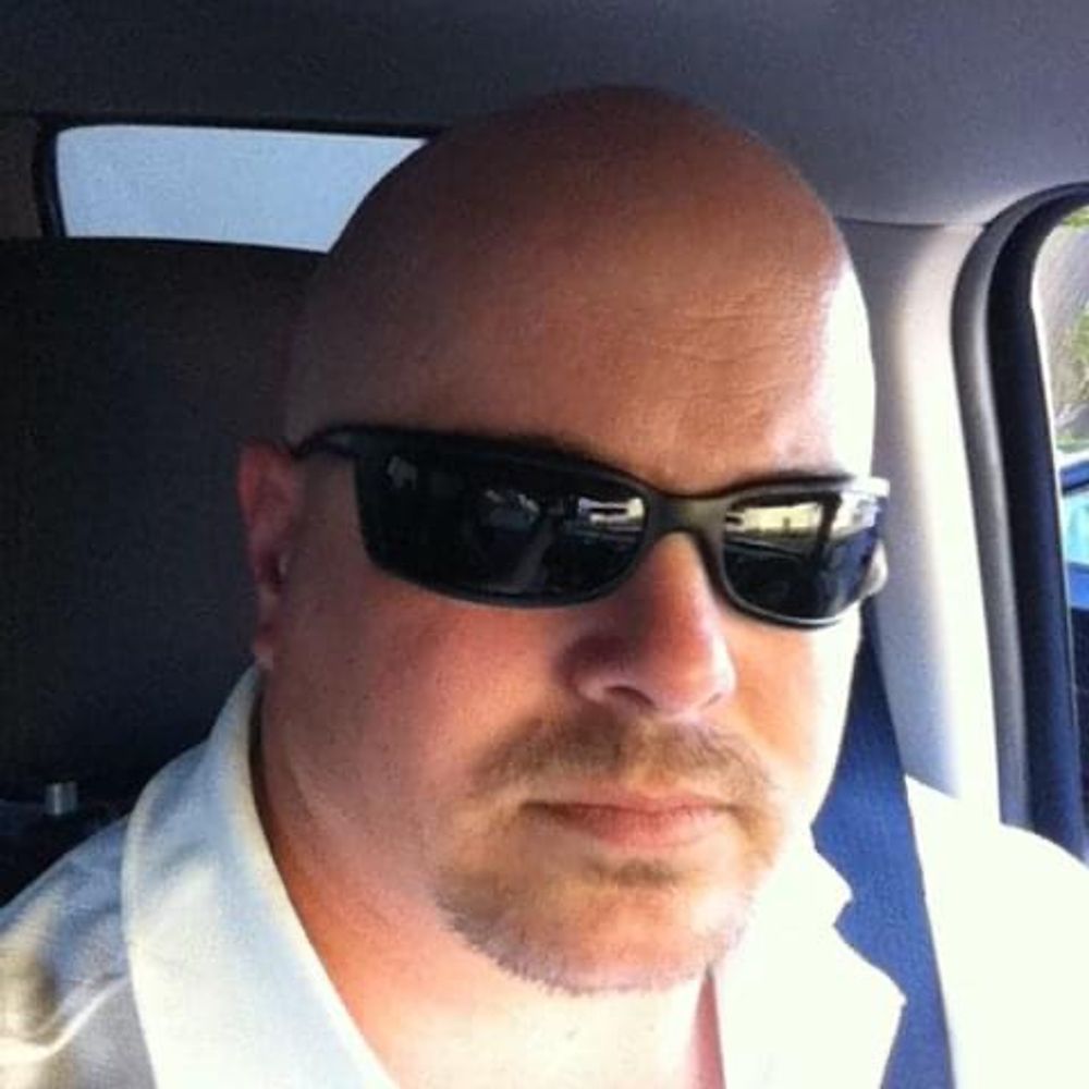 Patrick Smith