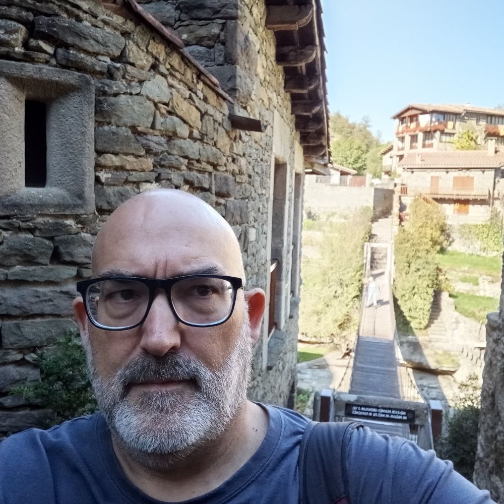 Jordi Moner