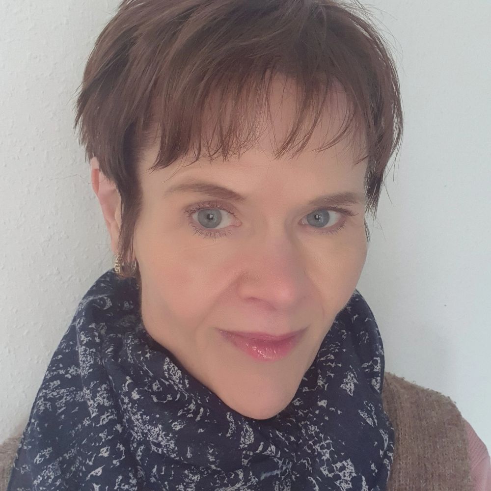 Lisbeth Raun