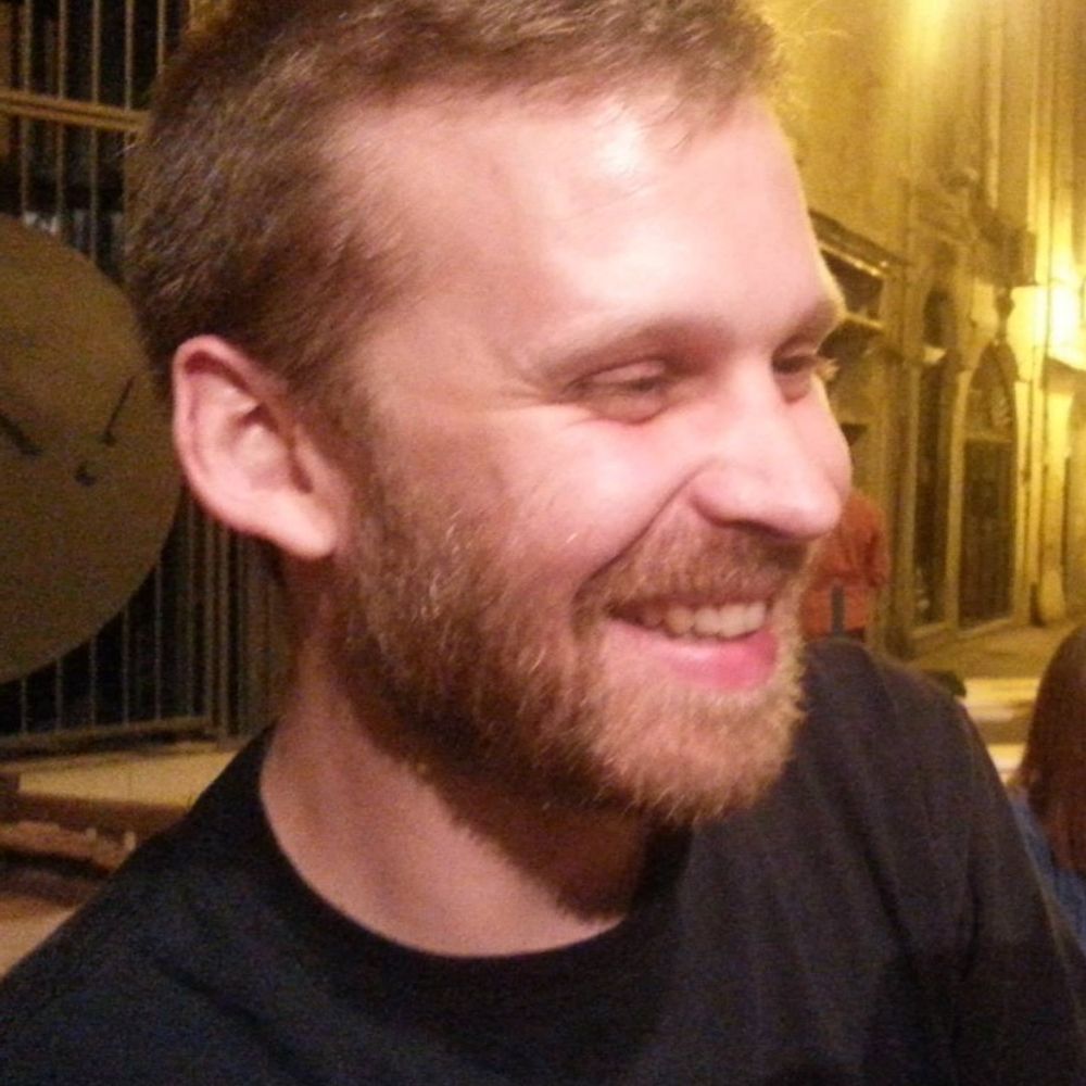 David Pecqueur
