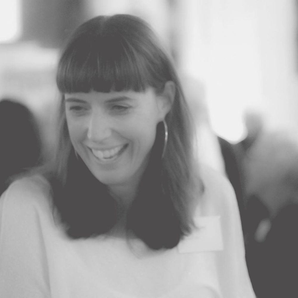 Rachel Antony