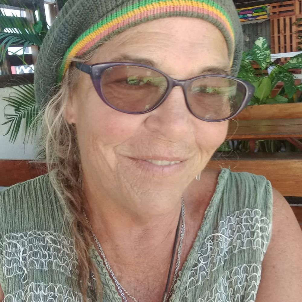 Cindy Rodenhizer Greshler 