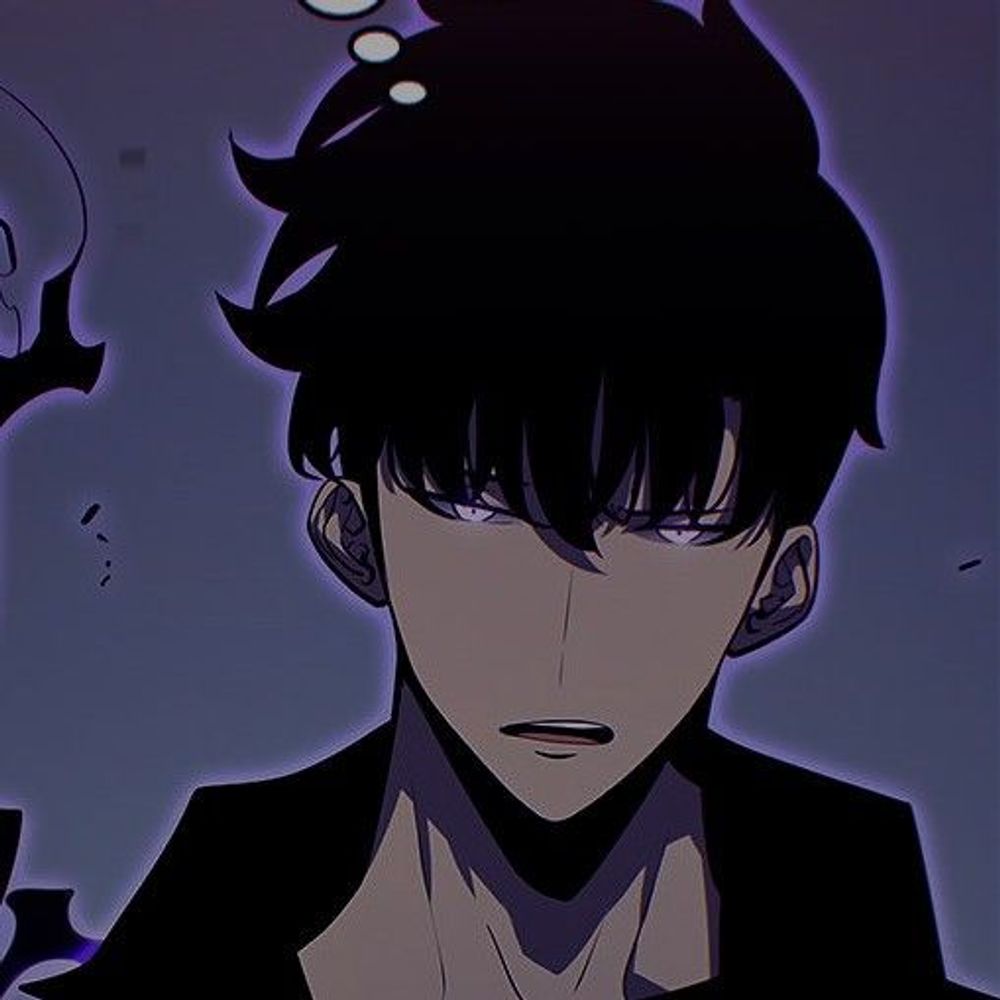 User avatar