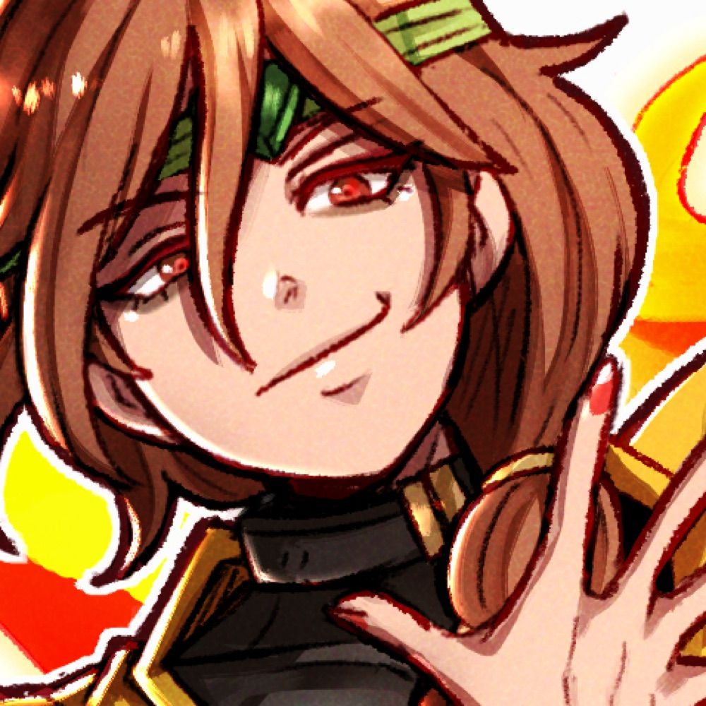 User avatar
