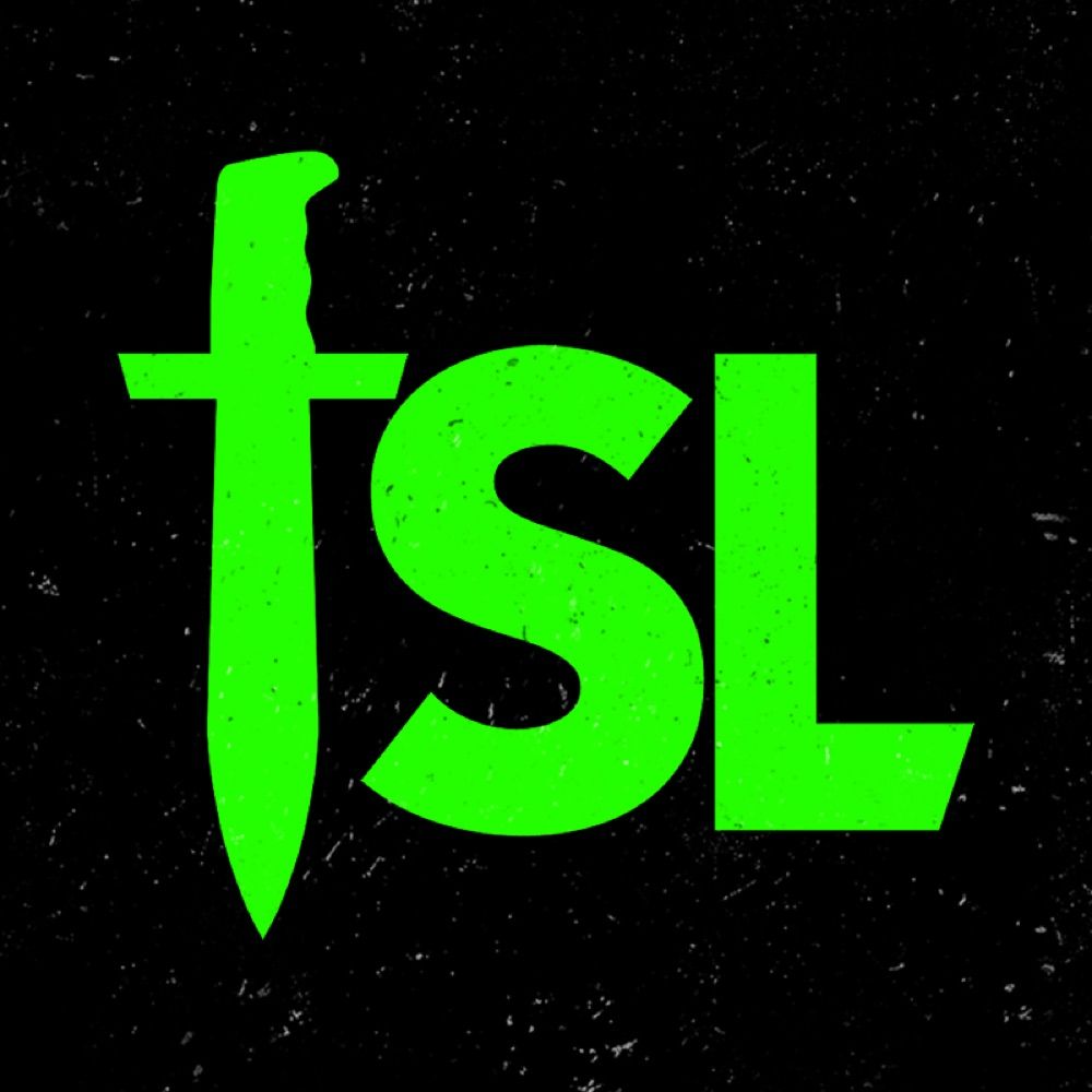 TSL Movie Podcast