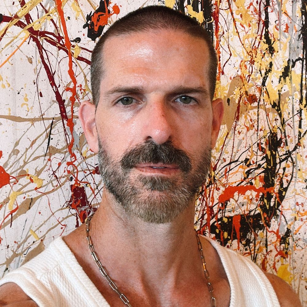 Matt's Avatar