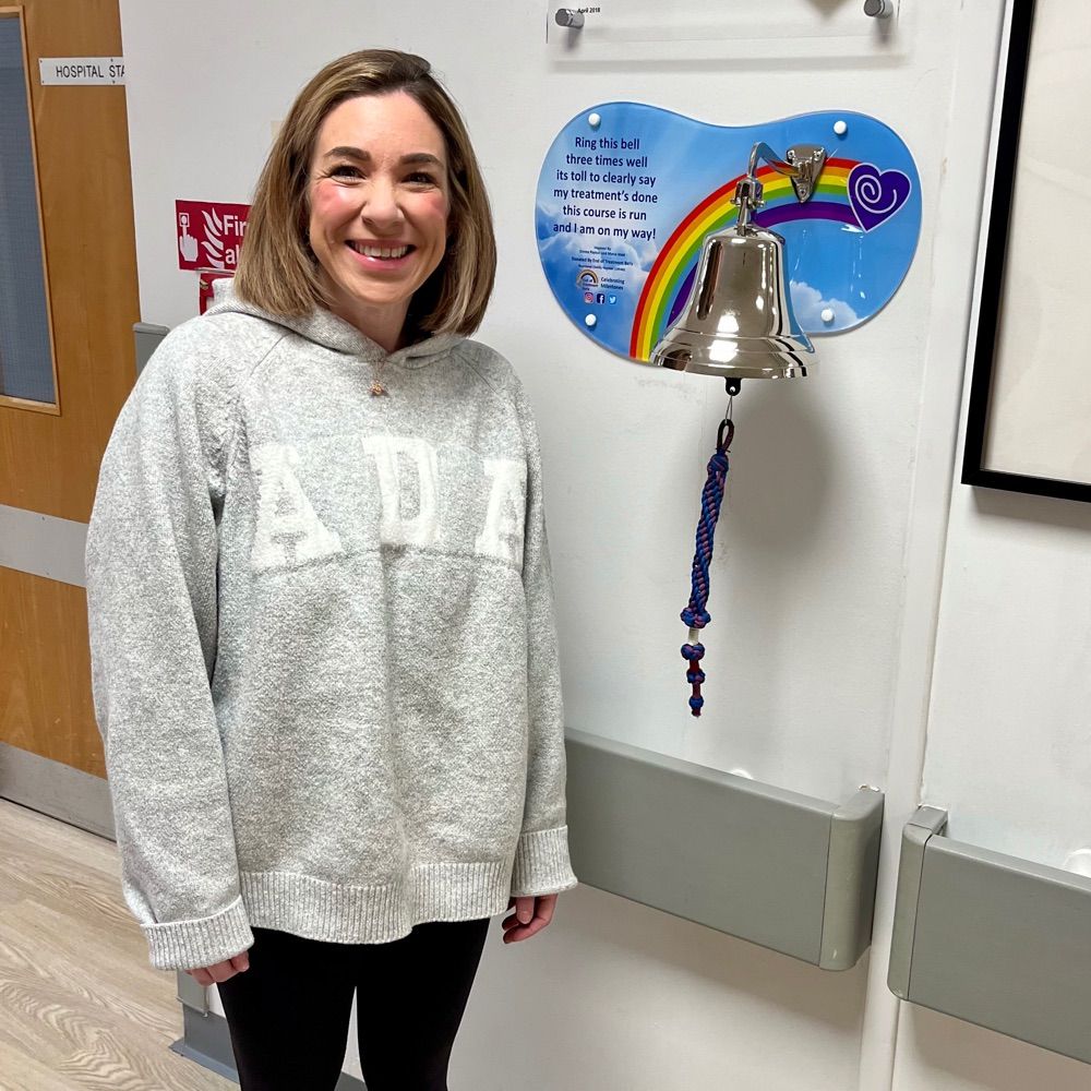 Dr Hannah Timpson