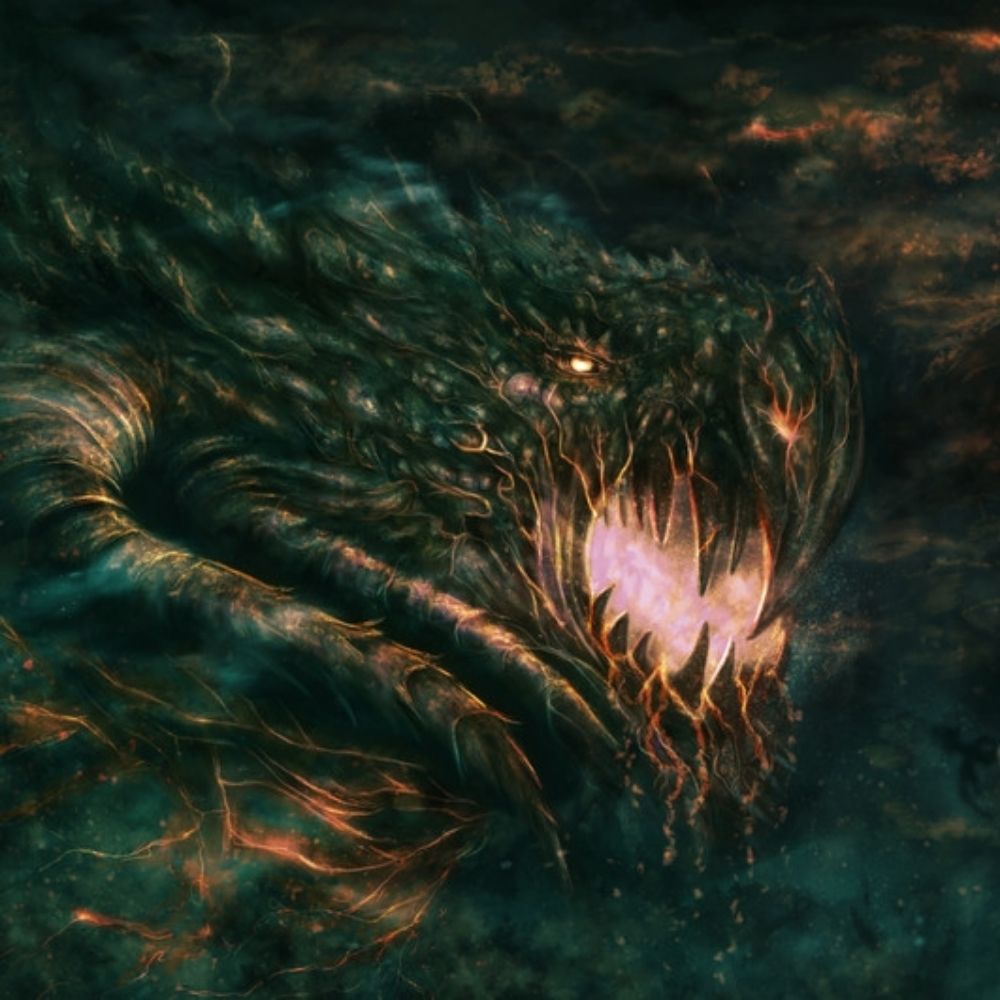𝕬𝖓𝖈𝖆𝖑𝖆𝖌𝖔𝖓 𝖙𝖍𝖊 𝕭𝖑𝖆𝖈𝖐
