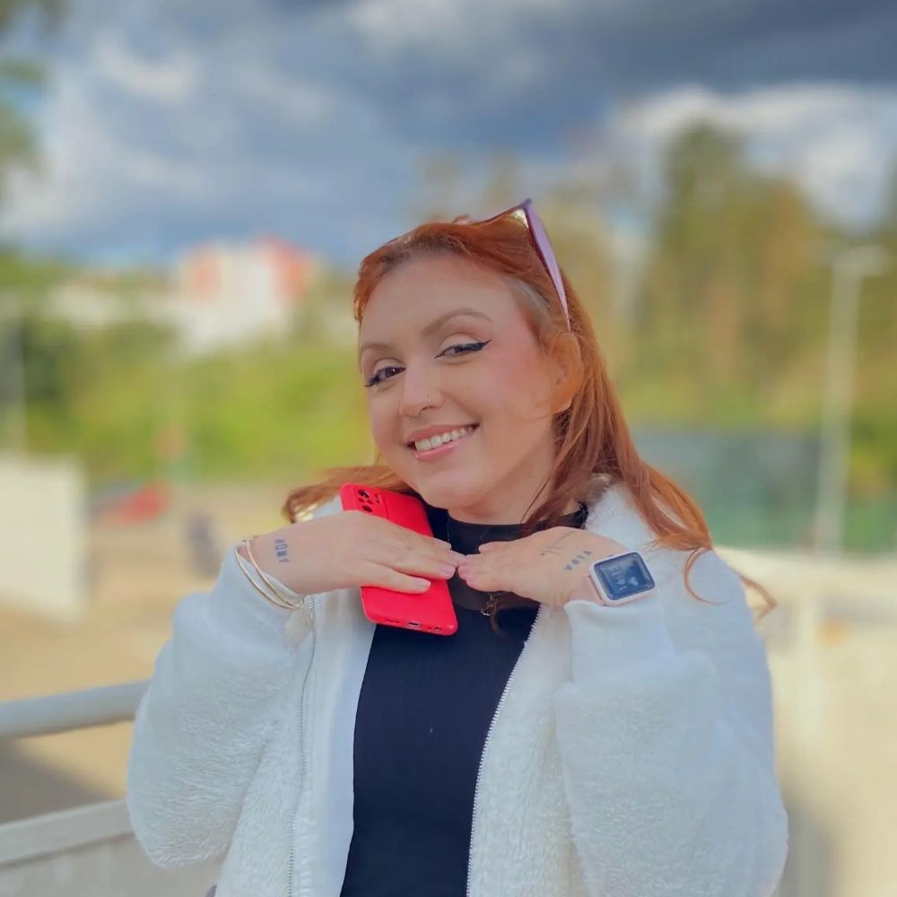 Andriza 🦊
