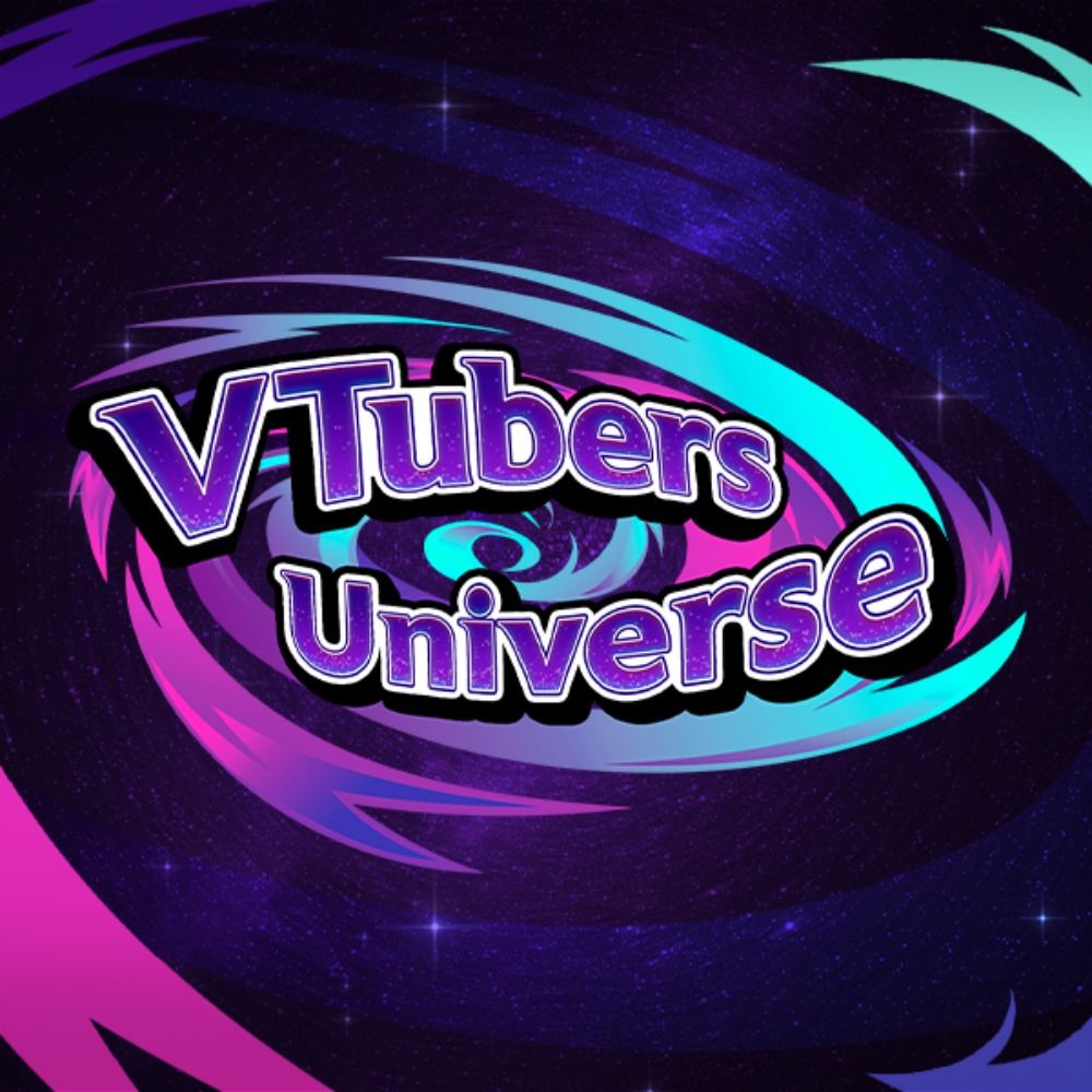 VTubers Universe 🌌