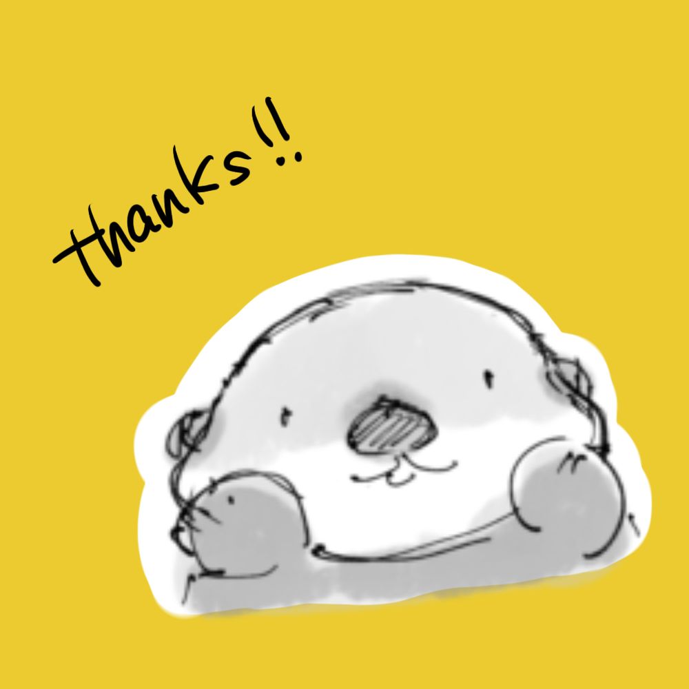 らっこ🦦
