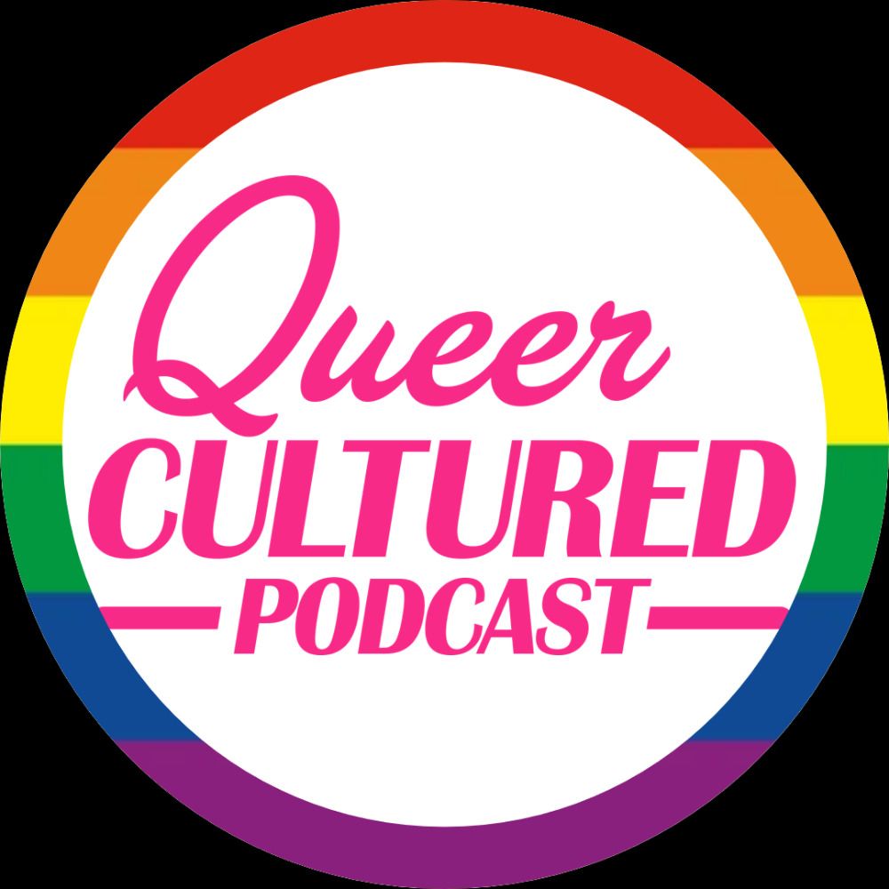 Queer Cultured Podcast