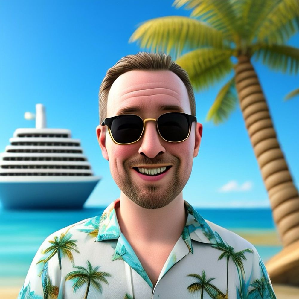 Ryan Driscoll
