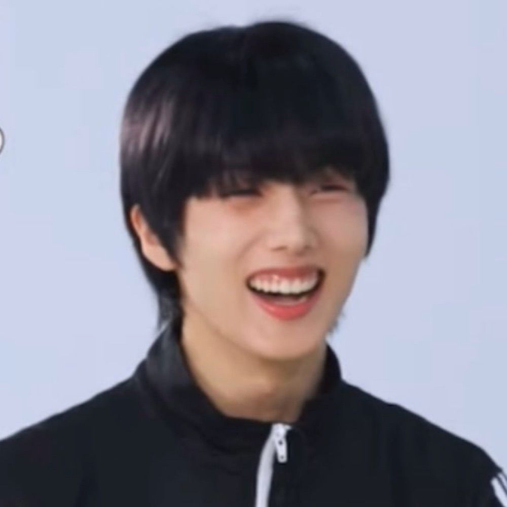 mands ⁷ quer ver o Jisung