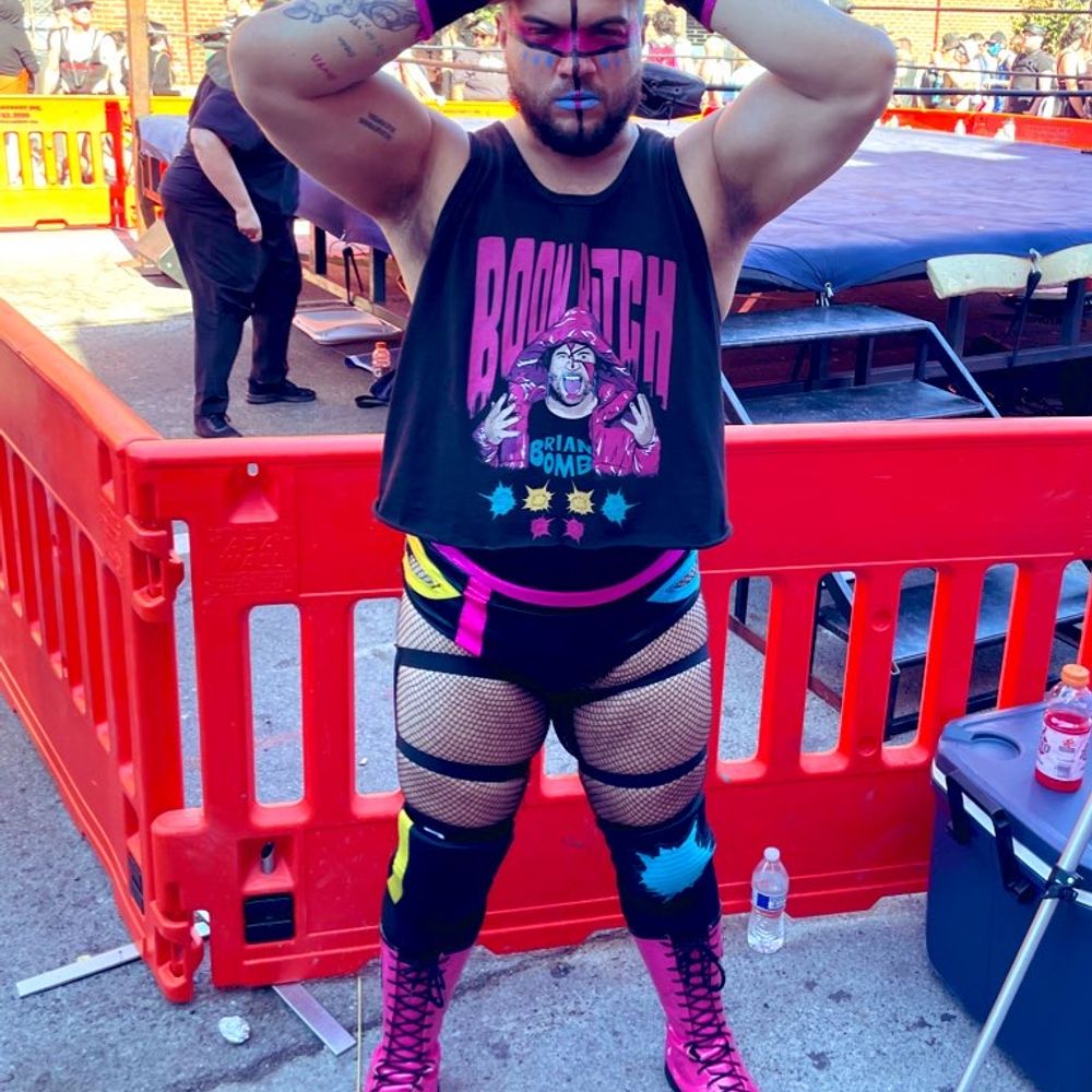 Brian Bomb