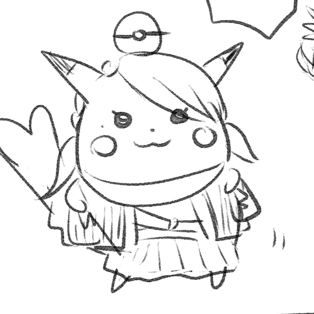 小林みつばち(ぴこ)