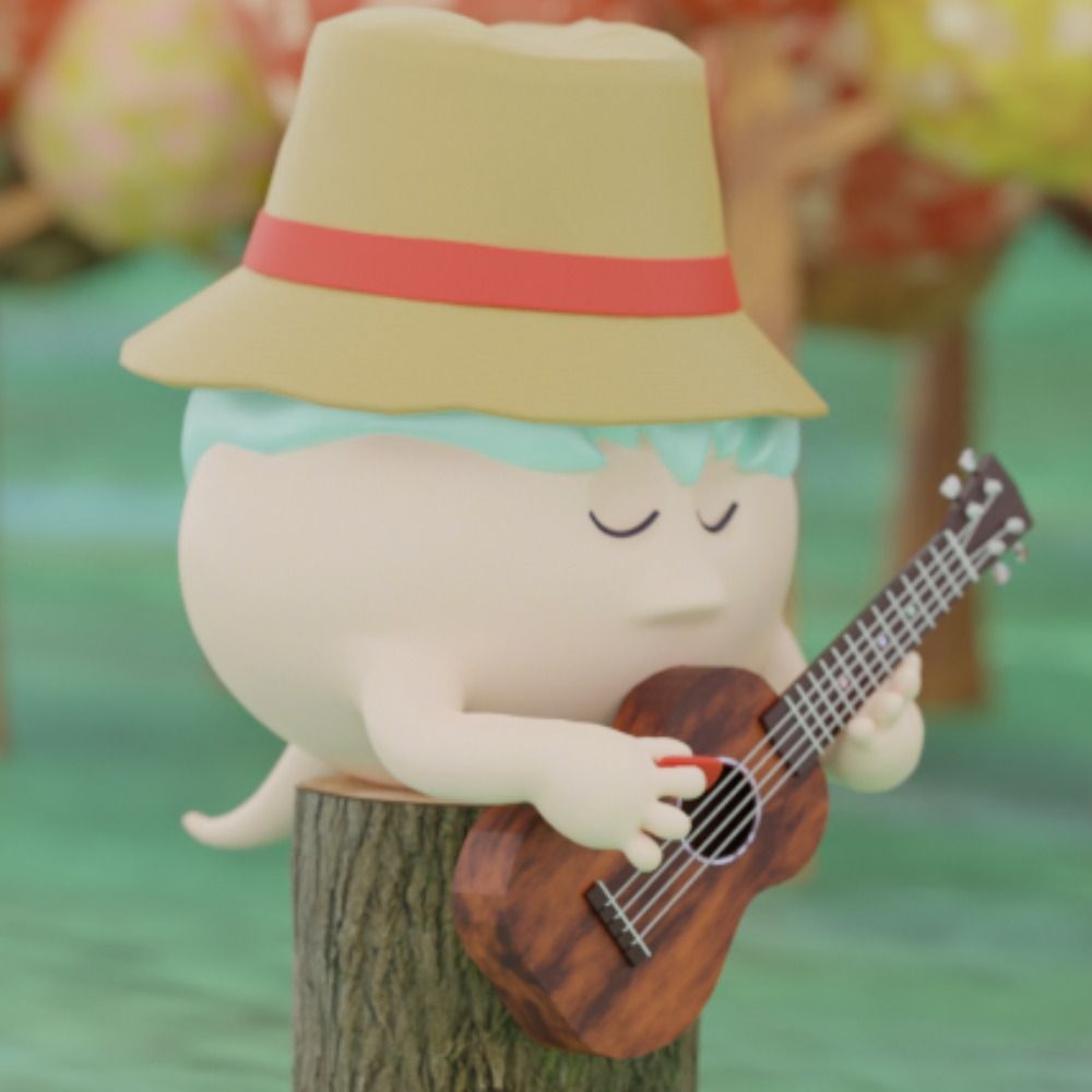 carapo（からぽ）