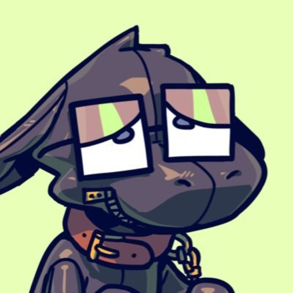 donkeyposting 🔞
