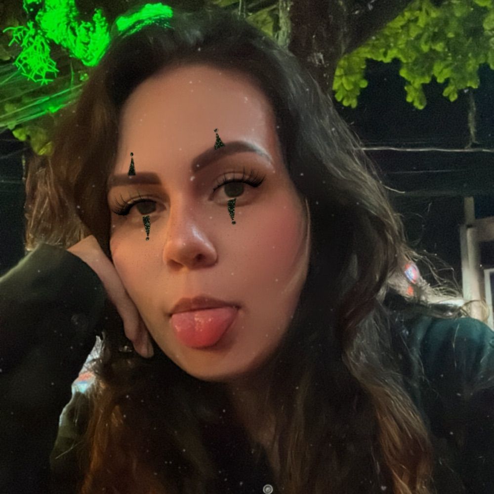 Emo Patricinha