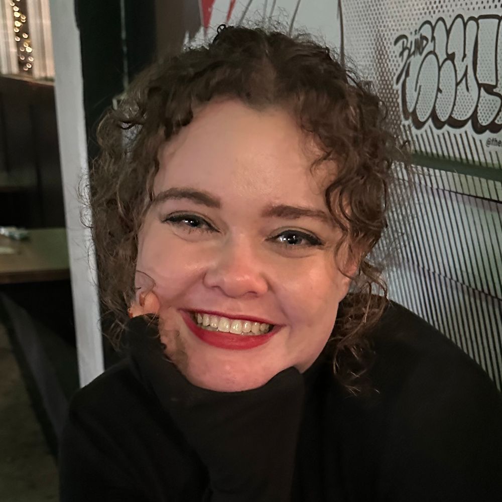 Caroline Martin, MS