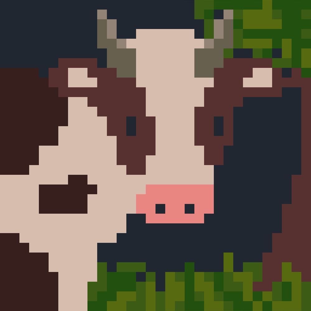Cowcolate 🇧🇷