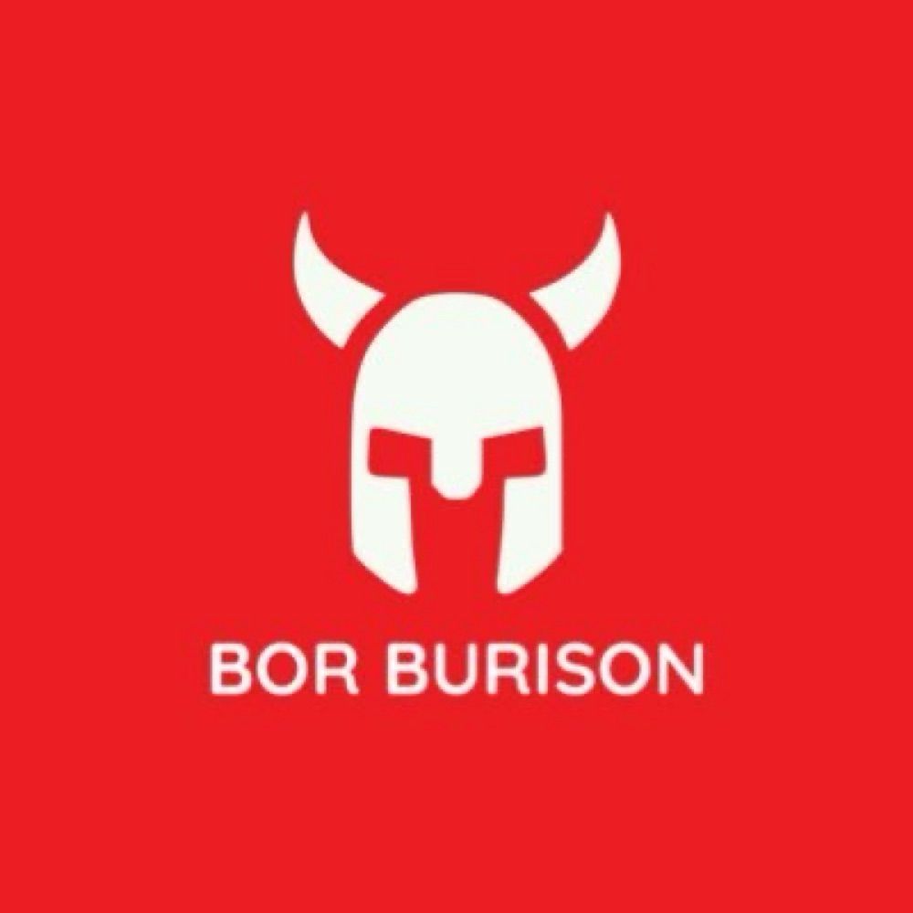 Bor Burison