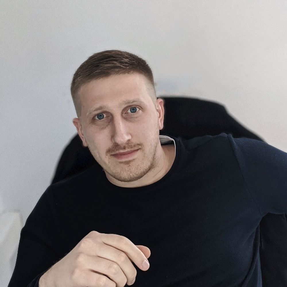 Mario Karchev